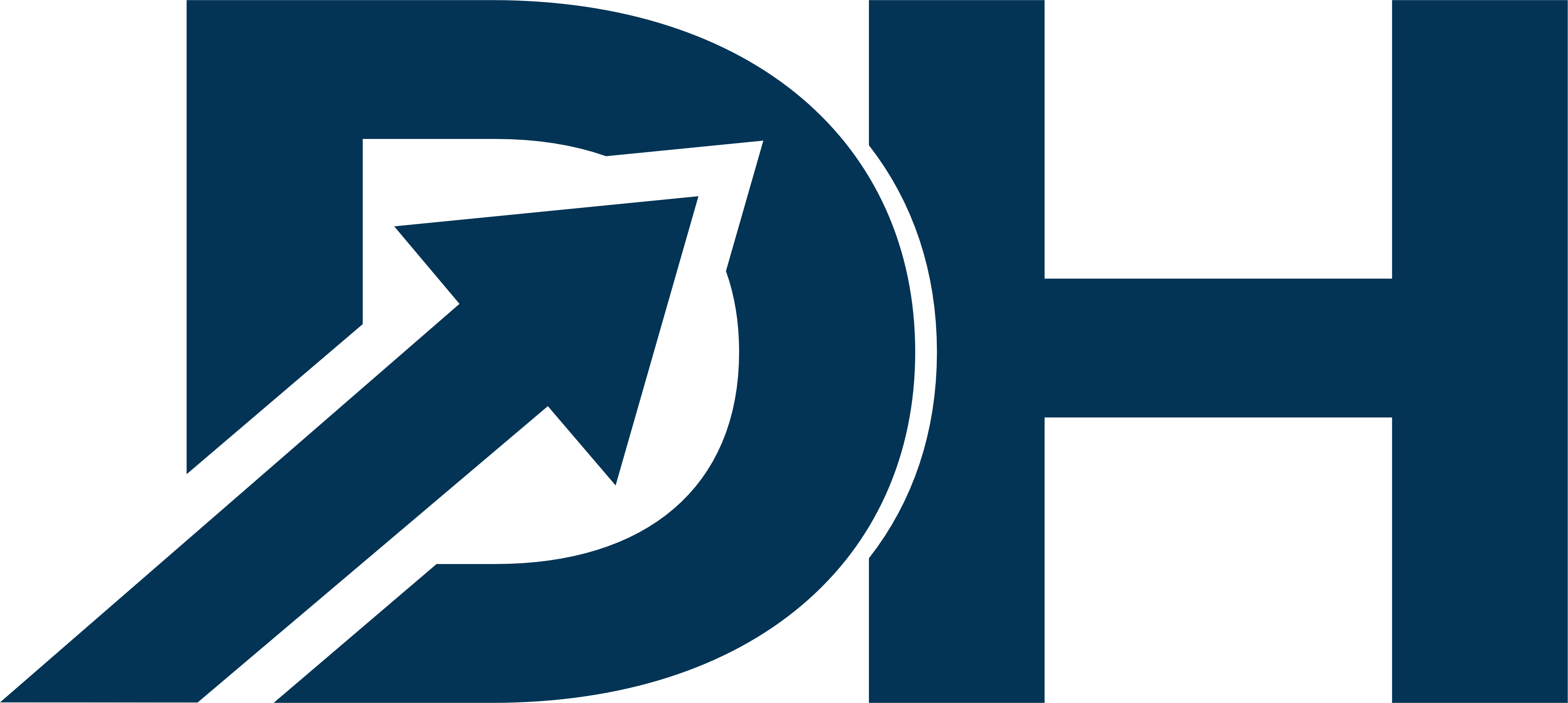 DH